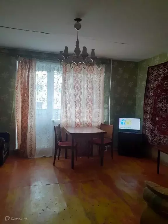 Продаётся 3-к квартира, 70 м - Фото 1