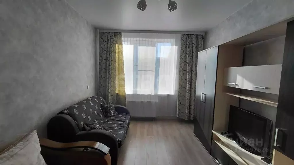 1-к кв. Воронежская область, Воронеж ул. 121-й Стрелковой Дивизии, 9 ... - Фото 1