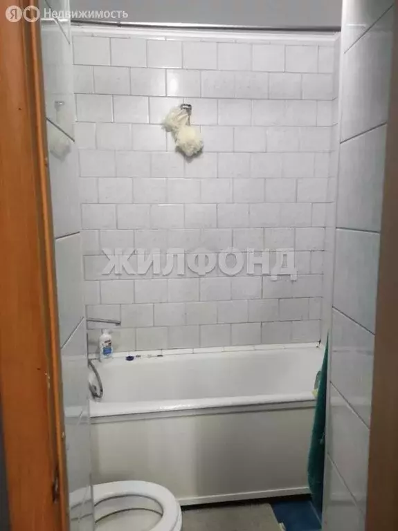 Квартира-студия: Томск, Киевская улица, 88 (29.4 м) - Фото 0