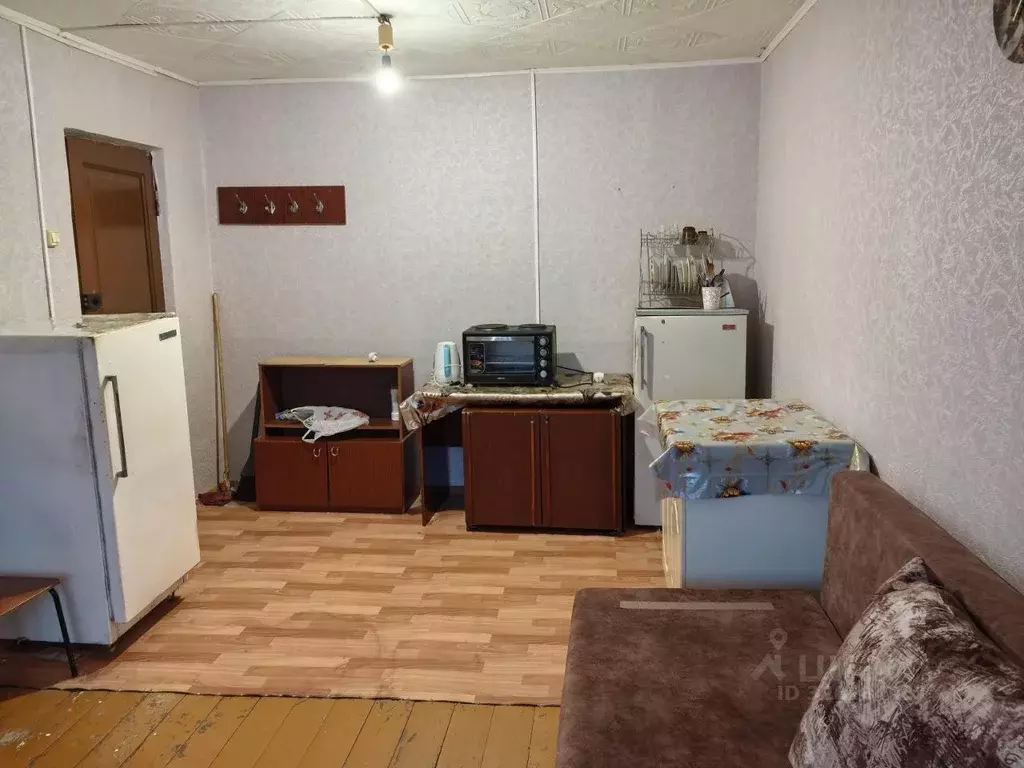 Комната Башкортостан, Нефтекамск ул. Победы, 14 (18.0 м) - Фото 1