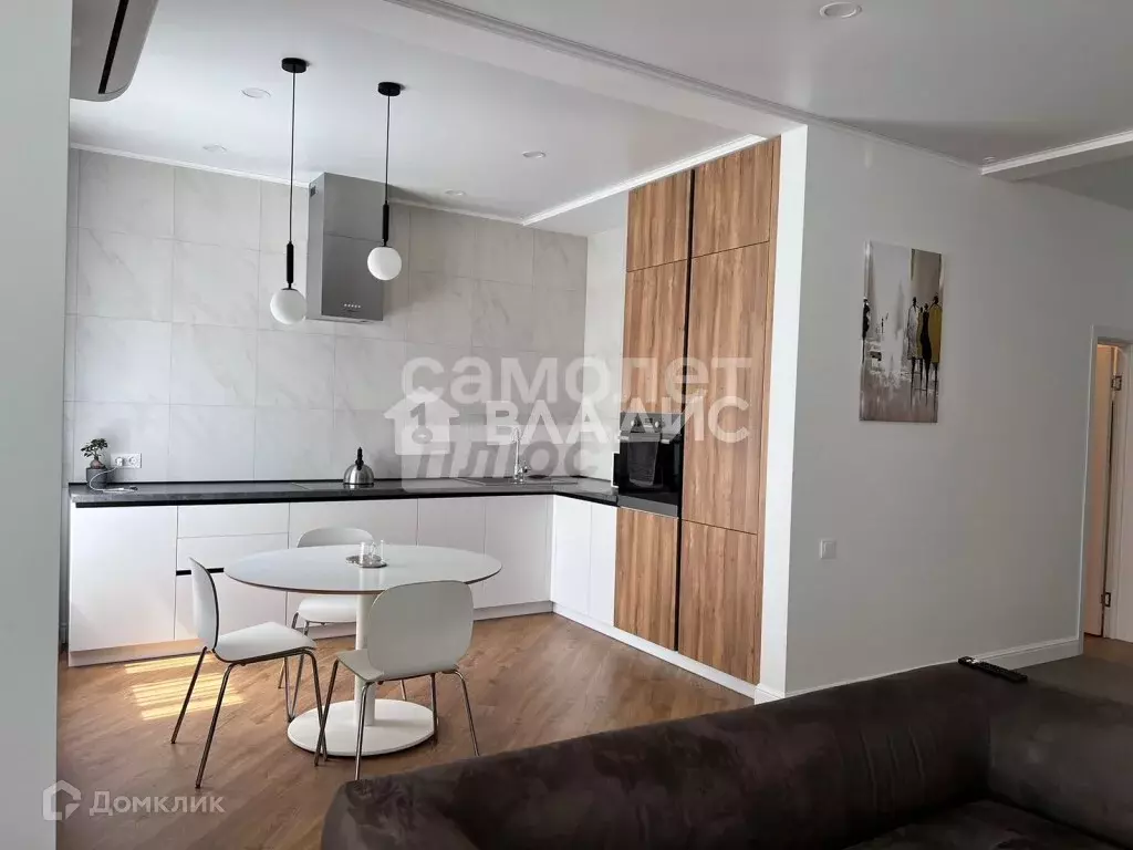 Продаётся 3-к квартира, 91.4 м - Фото 0
