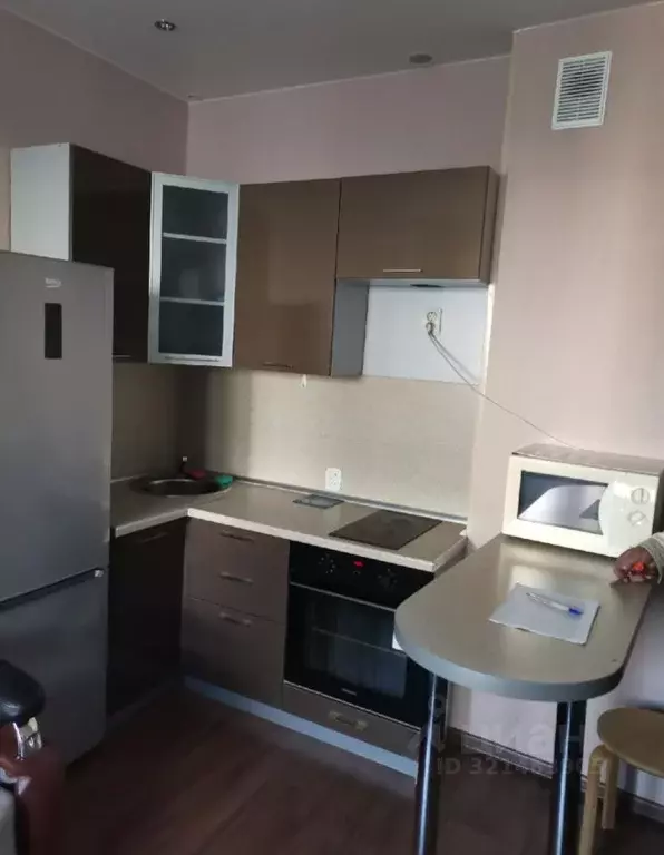 Студия Новосибирская область, Новосибирск ул. Твардовского, 22/1 (24.0 ... - Фото 0