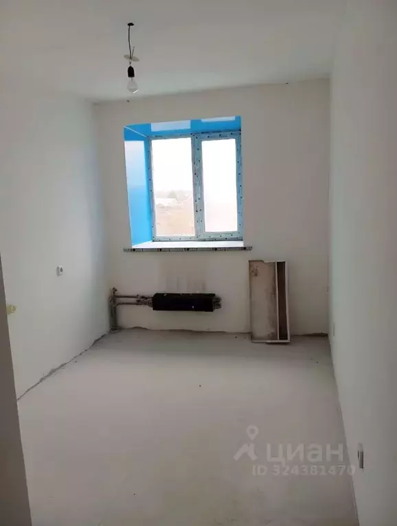 1-к кв. Томская область, Томск пос. Степановка, пер. Богдана ... - Фото 1