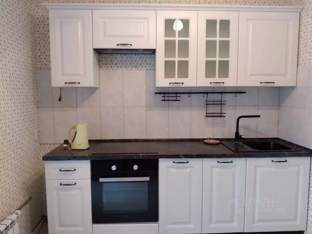 2-к кв. Москва ул. Вертолетчиков, 4к8 (57.0 м) - Фото 1