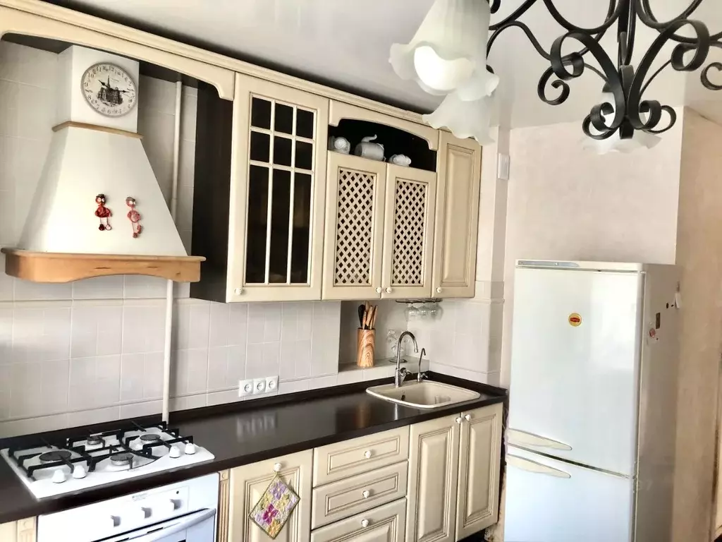 3-к кв. Пермский край, Пермь Подлесная ул., 9 (59.0 м) - Фото 1