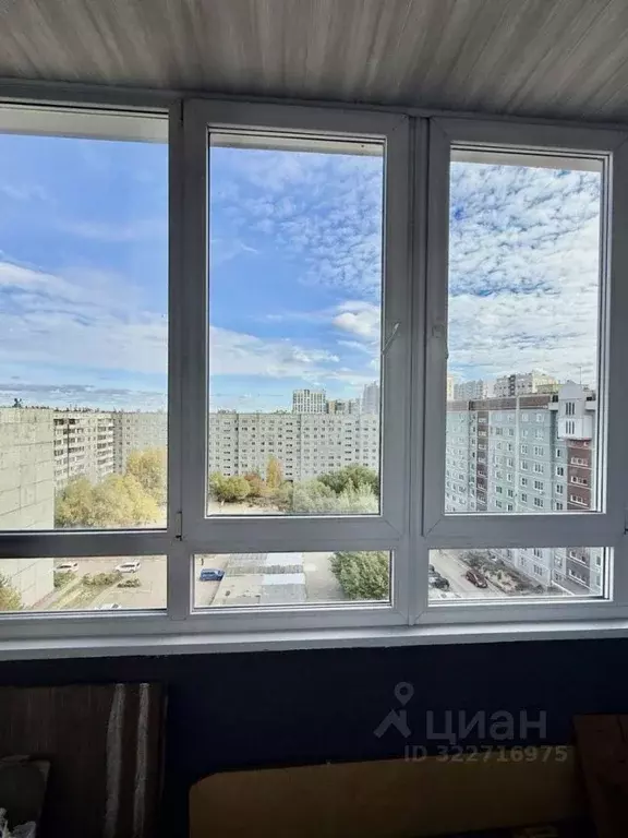 3-к кв. Омская область, Омск ул. Крупской, 27к2 (81.5 м) - Фото 2