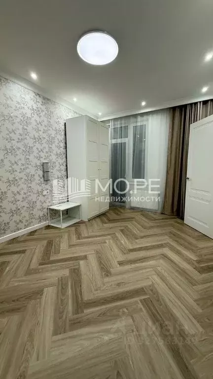 1-к кв. Москва ул. Берзарина, 30А (42.2 м) - Фото 2