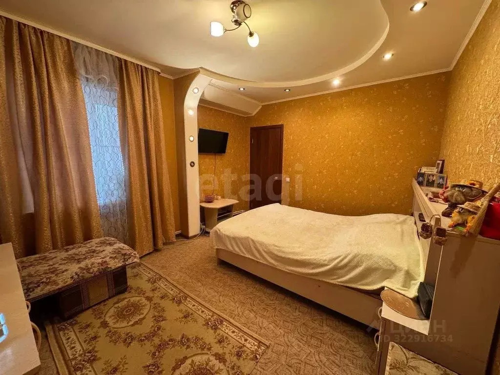 Дом в Тверская область, Тверь ул. 2-я За линией Октябрьской Железной ... - Фото 2