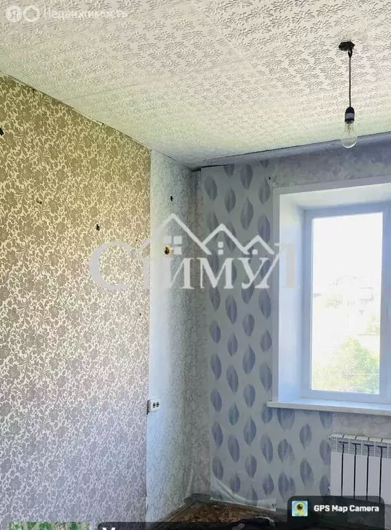 1к в 7-комнатной квартире (11.9 м) - Фото 1