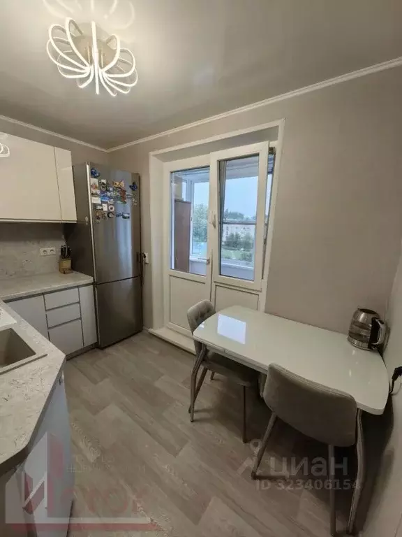 2-к кв. Московская область, Дедовск г. Истра муниципальный округ, ул. ... - Фото 2