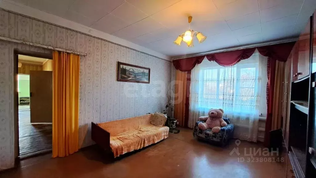 Дом в Ставропольский край, Изобильненский муниципальный округ, с. ... - Фото 2