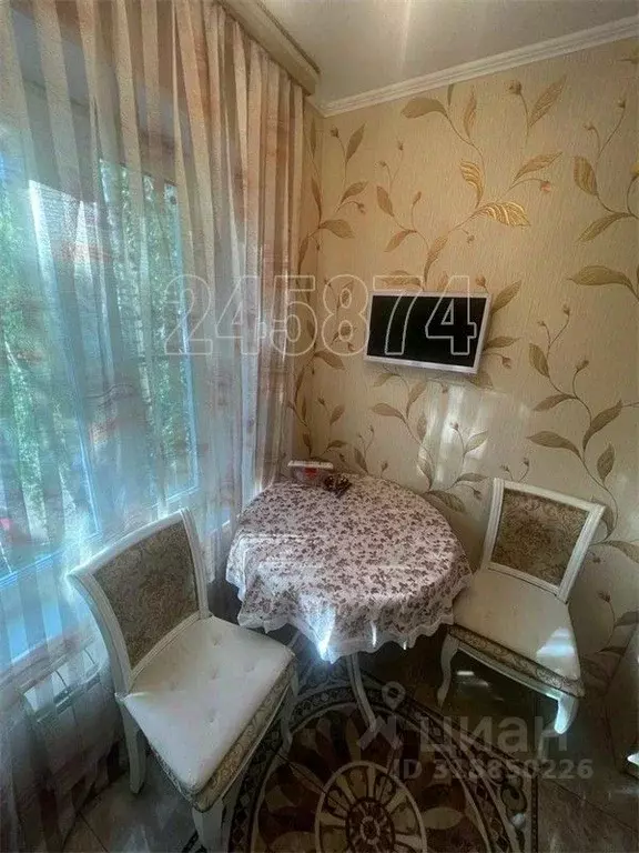 2-к кв. Москва Сахалинская ул., 5К2 (46.0 м) - Фото 1
