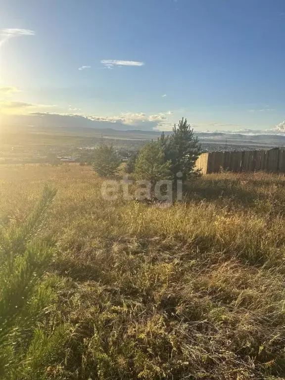 Участок в Забайкальский край, Читинский район, с. Засопка  (10.3 сот.) - Фото 1