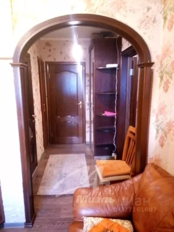 1-к кв. Москва Новгородская ул., 23 (36.6 м) - Фото 2