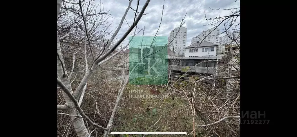 Участок в Севастополь ул. Воронежская (4.0 сот.) - Фото 1