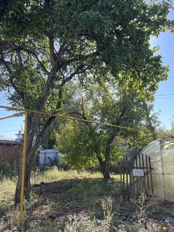 Участок в Самарская область, Самара просп. Карла Маркса, 287 (9.0 ... - Фото 1