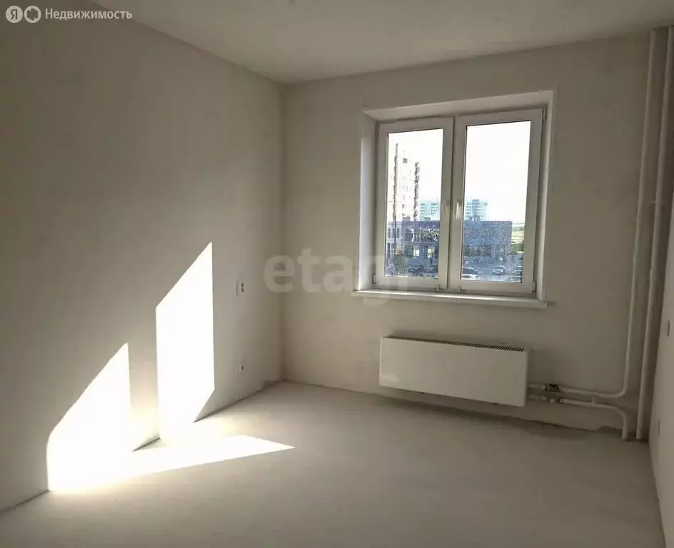 2-комнатная квартира: Курган, жилой район Заозёрный, 1-й микрорайон, ... - Фото 1