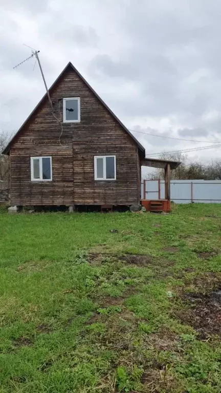 Дом в Московская область, Воскресенск Колыберево СНТ,  (50 м) - Фото 1