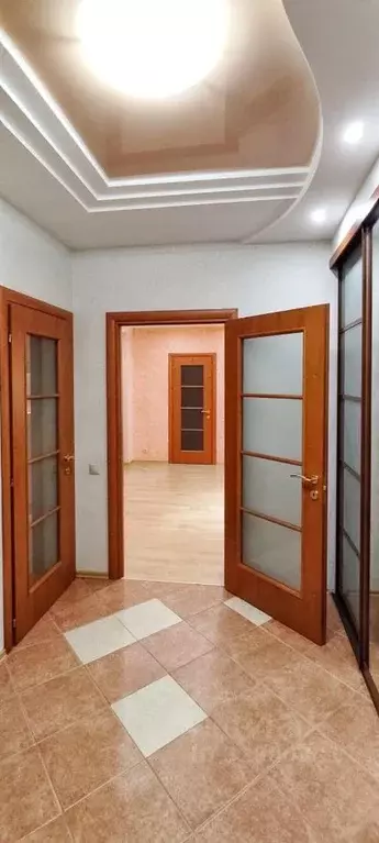 2-к кв. Тульская область, Тула ул. Демонстрации, 1Б (106.0 м) - Фото 2