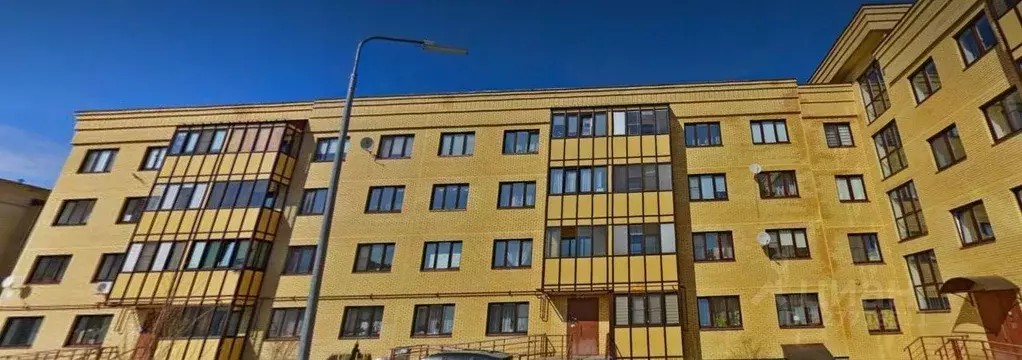 Квартира, 1 комната, 34 м - Фото 1