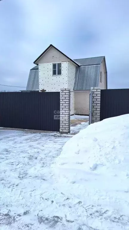 Дом в Липецкая область, Грязинский муниципальный округ, с. Плеханово, ... - Фото 1