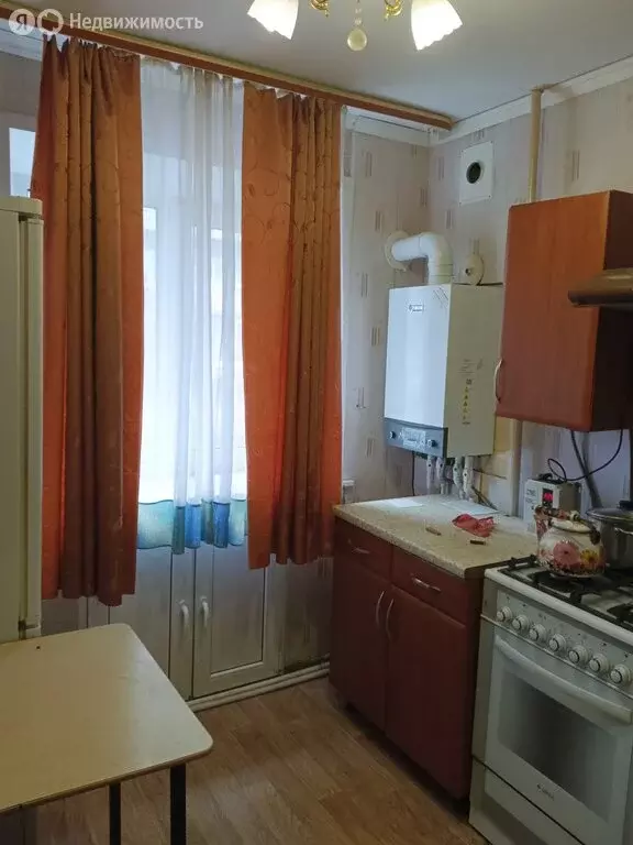 2-комнатная квартира: Липки, Липки, Октябрьская улица, 22 (42.8 м) - Фото 2