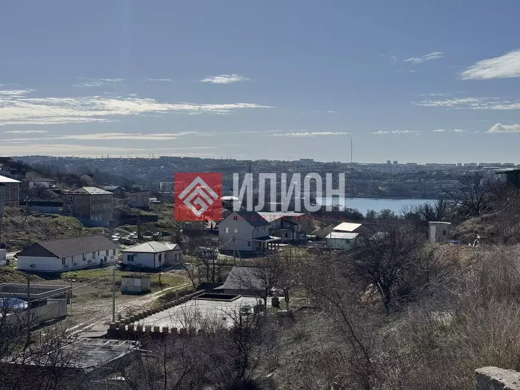 Участок в Севастополь проезд Богданова, 67 (6.0 сот.) - Фото 2