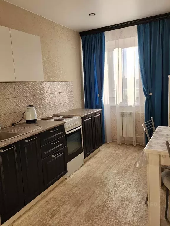 1-к кв. Воронежская область, Воронеж Ленинский просп., 96А (38.0 м) - Фото 0