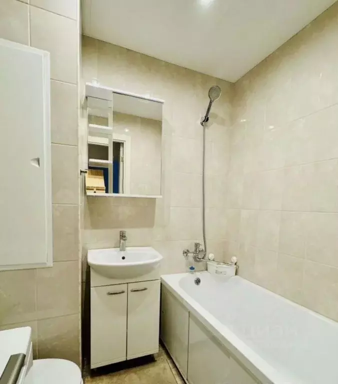 2-к кв. Москва Измайловский просп., 69/2 (40.0 м) - Фото 2