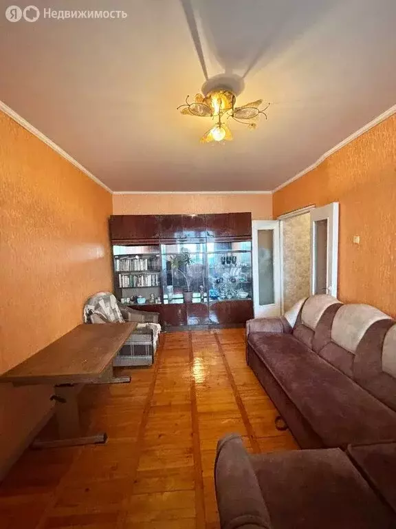 3-комнатная квартира: Алексеевка, Республиканская улица, 82 (59.5 м) - Фото 1