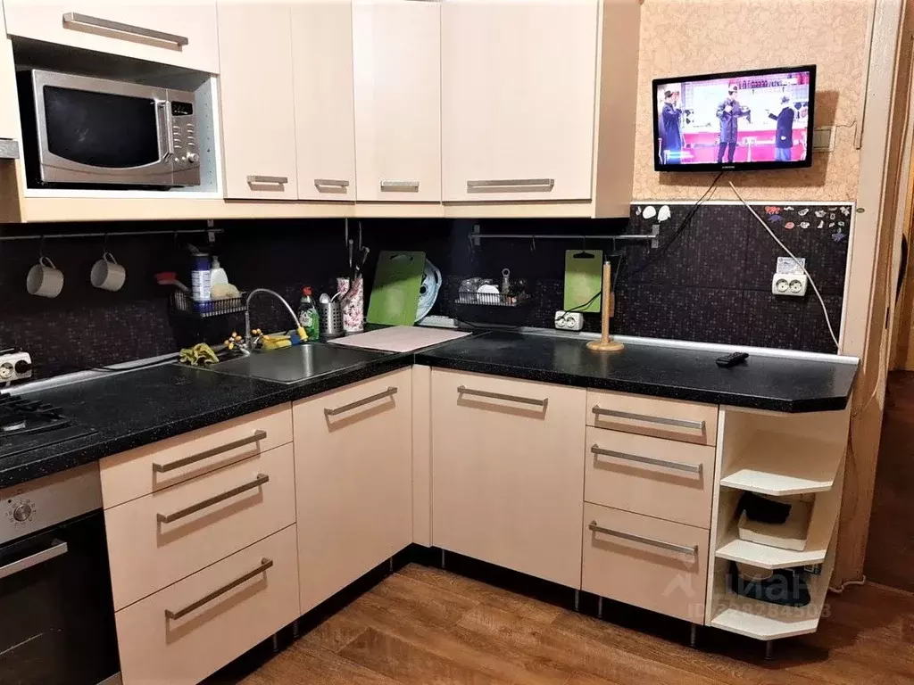 Комната Москва Верхняя Первомайская ул., 65К1 (13.0 м) - Фото 1