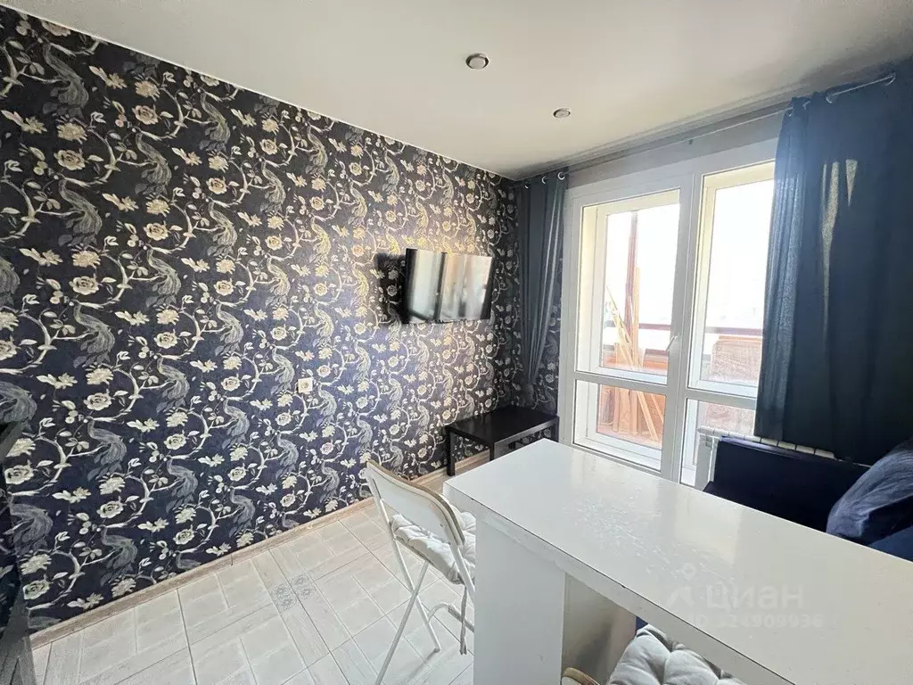 1-к кв. Новосибирская область, Новосибирск Ипподромская ул., 8 (39.7 ... - Фото 1