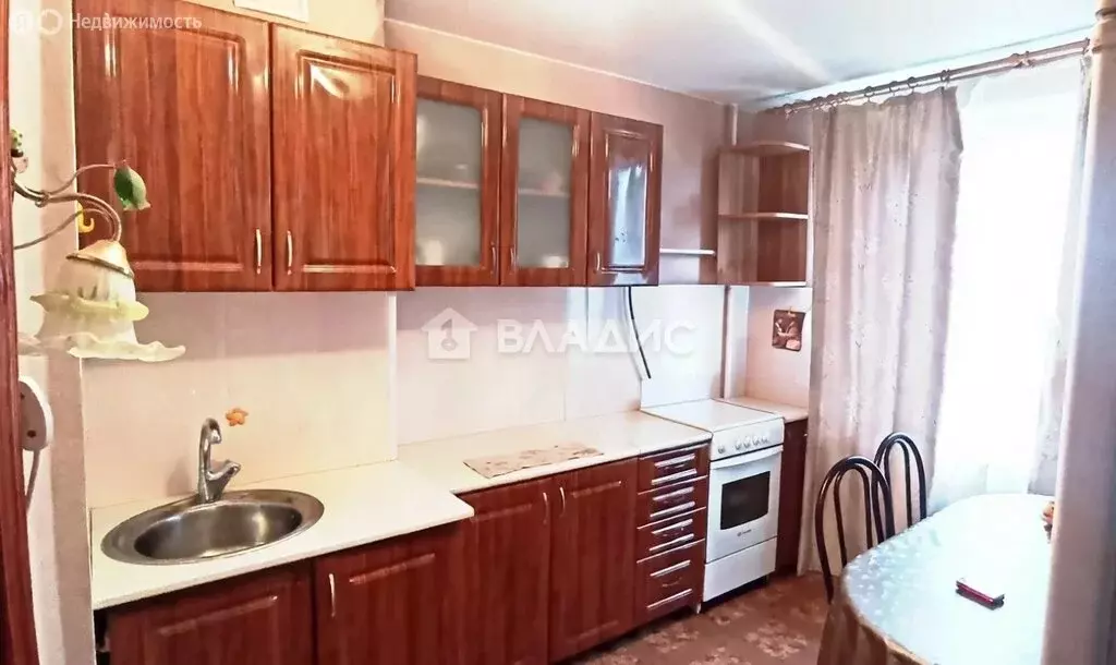 2-комнатная квартира: Ейск, улица Розы Люксембург, 179 (48.1 м) - Фото 1