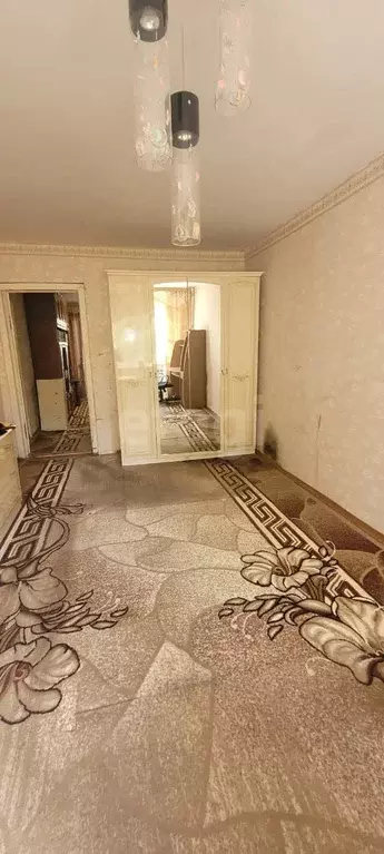 Квартира, 2 комнаты, 46.7 м - Фото 1