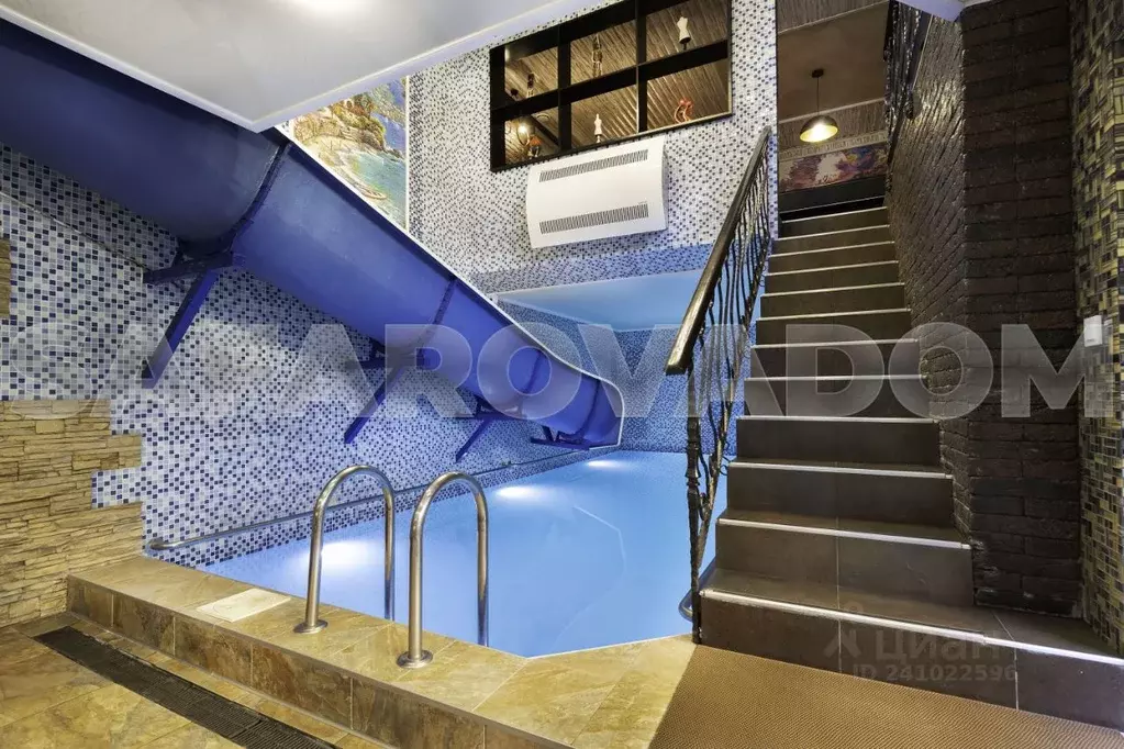 Дом в Московская область, Чехов муниципальный округ, д. Ивачково 8 ... - Фото 2