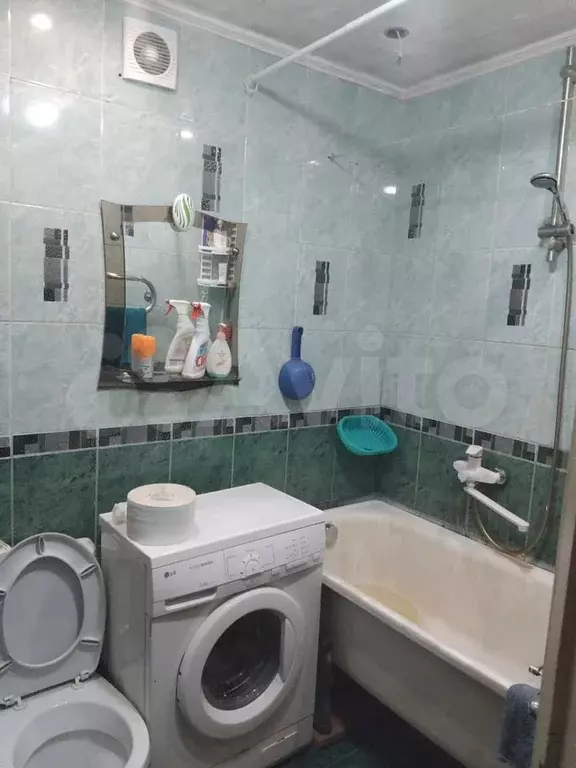1-к. квартира, 37 м, 1/5 эт. - Фото 0