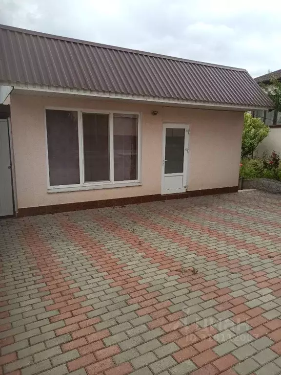 Дом в Крым, Симферополь ул. Кечкеметская (42 м) - Фото 1