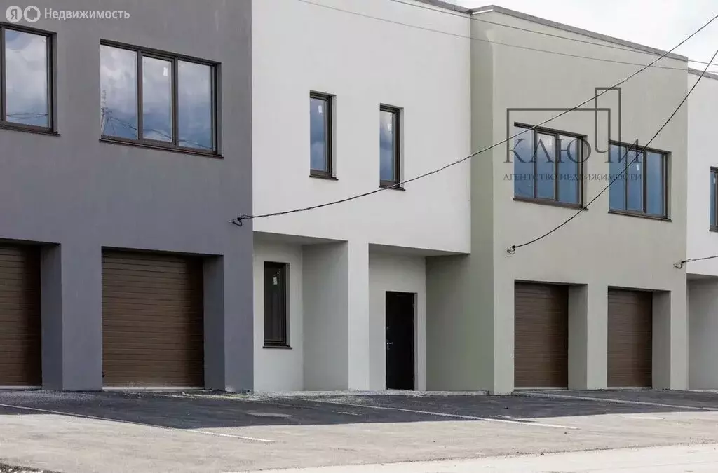 Дом в Магнитогорск, КП Счастливый, Алмазная улица (137 м) - Фото 2