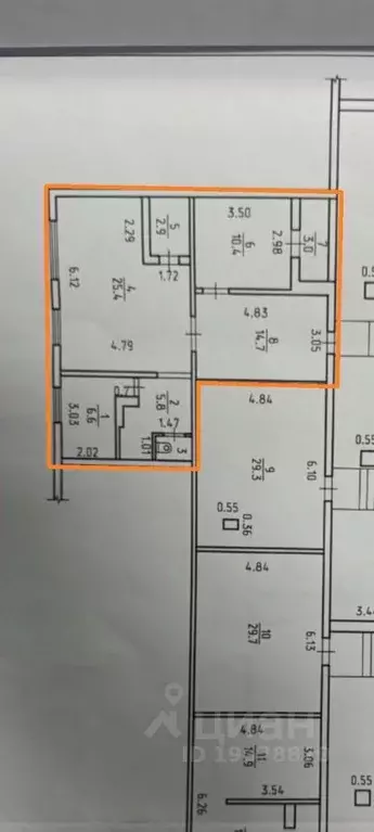 Помещение свободного назначения в Удмуртия, Ижевск Автозаводская ул., ... - Фото 1