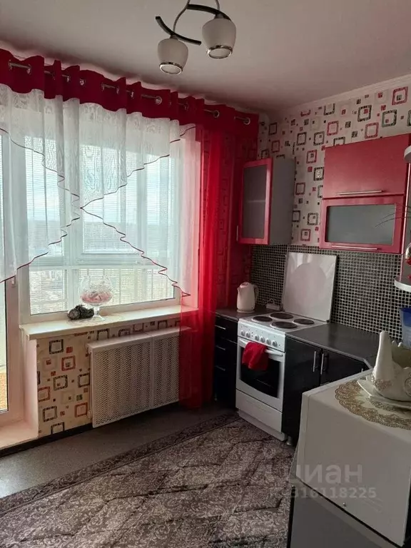1-к кв. Брянская область, Брянск Литейная ул., 61 (37.1 м) - Фото 1