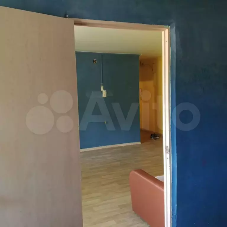 2-к. квартира, 41 м, 3/5 эт. - Фото 1