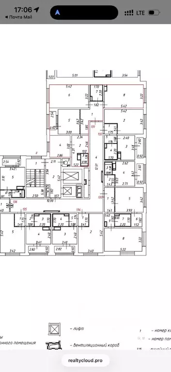 3-к кв. Московская область, Ленинский городской округ, пос. Битца ... - Фото 1