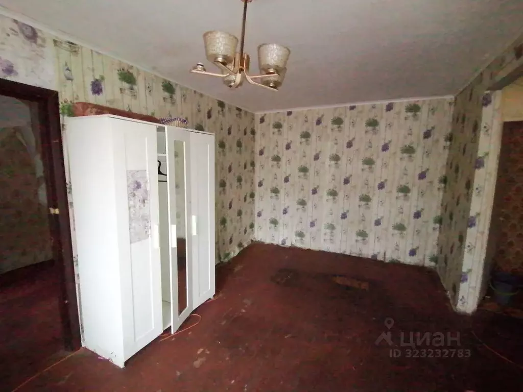 2-к кв. Московская область, Раменское Коммунистическая ул., 1 (48.0 м) - Фото 2