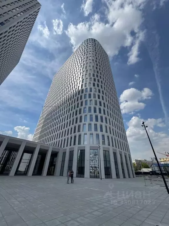 Офис в Москва ул. Двинцев, 3С1 (272 м) - Фото 1