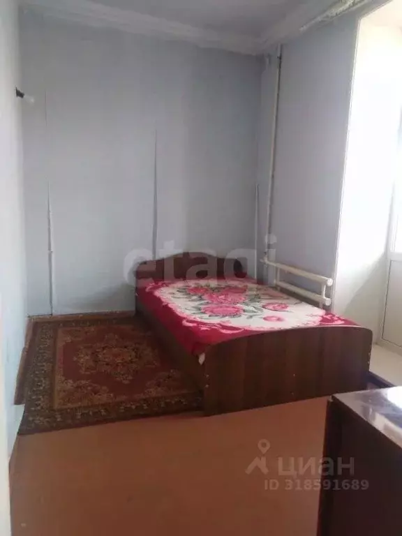 2-к кв. Иркутская область, Ангарск 76-й кв-л, 12 (40.5 м) - Фото 2