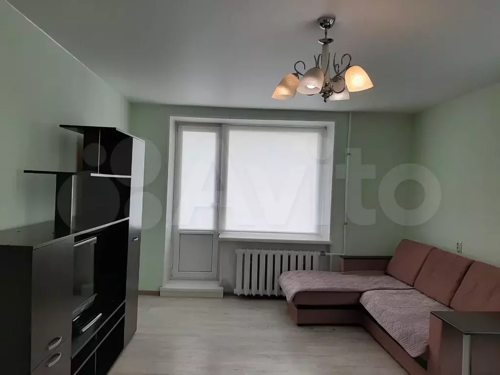 2-к. квартира, 55 м, 5/9 эт. - Фото 1