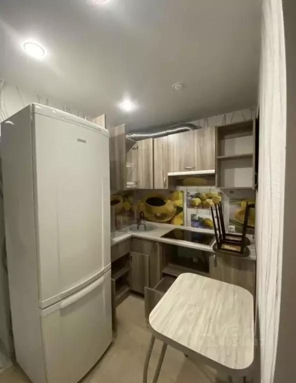 1-к кв. Самарская область, Самара просп. Кирова, 71 (22.0 м) - Фото 1