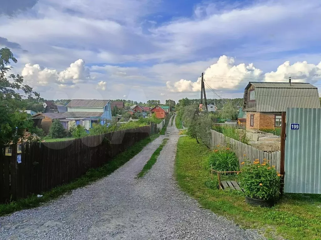 Дача 25 м на участке 5,5 сот. - Фото 1