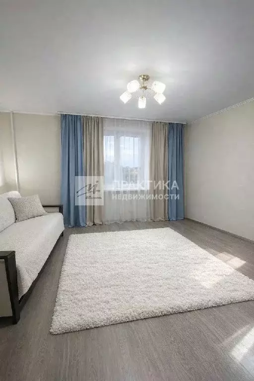 Продается 1-комнатная квартира - Фото 1