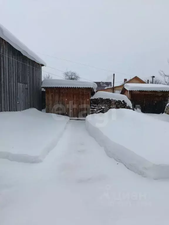 3-к кв. Свердловская область, Талицкий муниципальный округ, с. Бутка ... - Фото 2